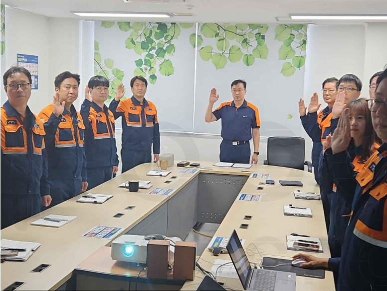 선언