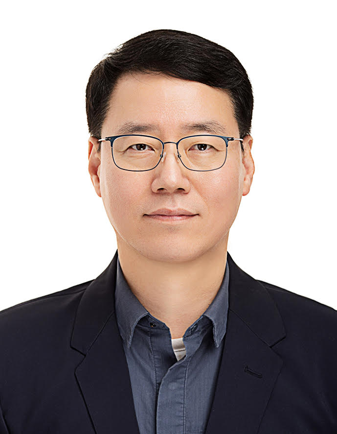 포스코GYS테크 사장 정우영 사진